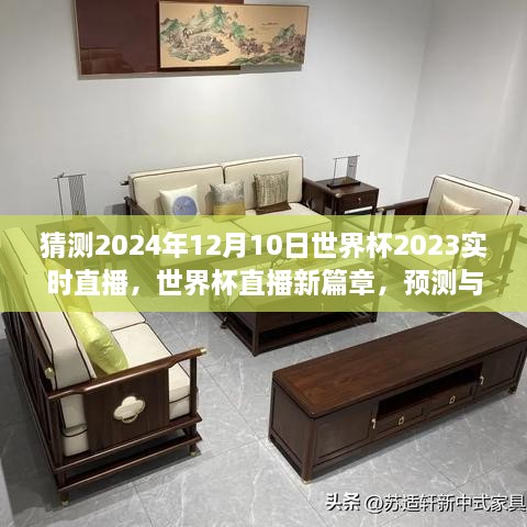 世界杯直播新篇章，預(yù)測(cè)與探討2024年世界杯實(shí)時(shí)直播的機(jī)遇與挑戰(zhàn)