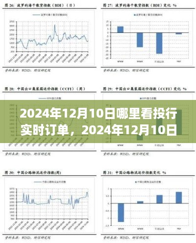 2024年12月10日投行實(shí)時(shí)訂單跟蹤，最佳觀測(cè)點(diǎn)分析與觀測(cè)渠道選擇