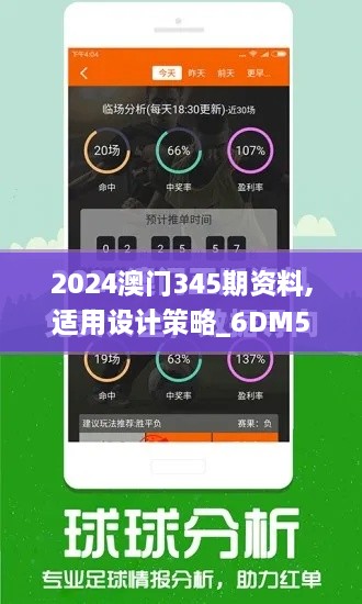 2024澳門345期資料,適用設計策略_6DM5.170