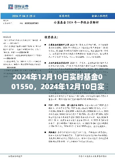 基金投資解析與策略布局，聚焦實(shí)時基金001550在2024年12月10日的投資機(jī)會