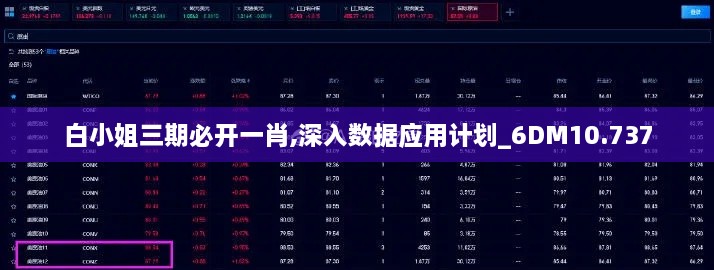 白小姐三期必開一肖,深入數(shù)據(jù)應(yīng)用計劃_6DM10.737