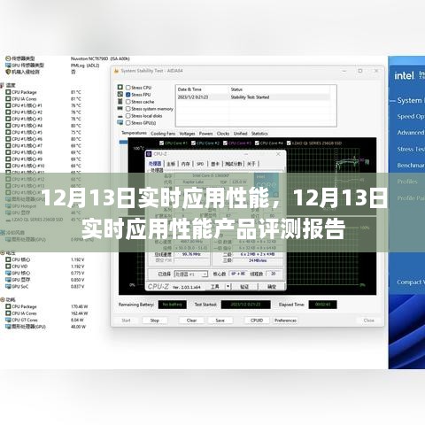 12月13日實(shí)時(shí)應(yīng)用性能產(chǎn)品評(píng)測報(bào)告，全面解析應(yīng)用性能表現(xiàn)