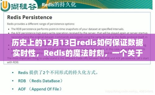 Redis魔法時(shí)刻，數(shù)據(jù)實(shí)時(shí)性的歷史與溫馨故事探索