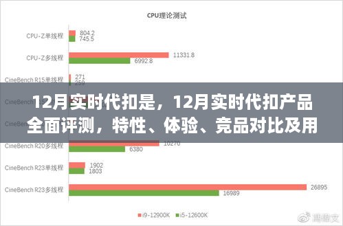 12月實(shí)時(shí)代扣產(chǎn)品深度解析，特性、體驗(yàn)、競(jìng)品對(duì)比及用戶群體洞察