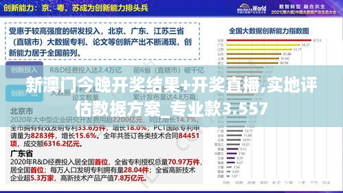 新澳門今晚開獎(jiǎng)結(jié)果+開獎(jiǎng)直播,實(shí)地評估數(shù)據(jù)方案_專業(yè)款3.557