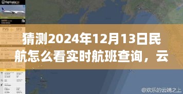 云端奇遇，揭秘未來(lái)航班追蹤之旅，實(shí)時(shí)航班查詢與家庭航班追蹤展望