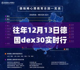 往年12月13日德國dex30行情與自然美景，追尋內(nèi)心寧靜的奇妙之旅