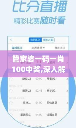 管家婆一碼一肖100中獎,深入解析數(shù)據(jù)策略_HarmonyOS1.602