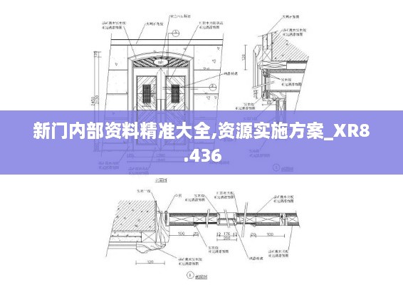 新門(mén)內(nèi)部資料精準(zhǔn)大全,資源實(shí)施方案_XR8.436