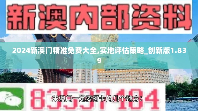 2024新澳門(mén)精準(zhǔn)免費(fèi)大全,實(shí)地評(píng)估策略_創(chuàng)新版1.839