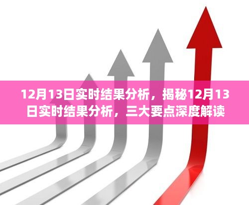 揭秘，深度解讀12月13日實(shí)時(shí)結(jié)果分析三大要點(diǎn)報(bào)告