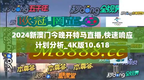 2024新澳門今晚開特馬直播,快速響應計劃分析_4K版10.618