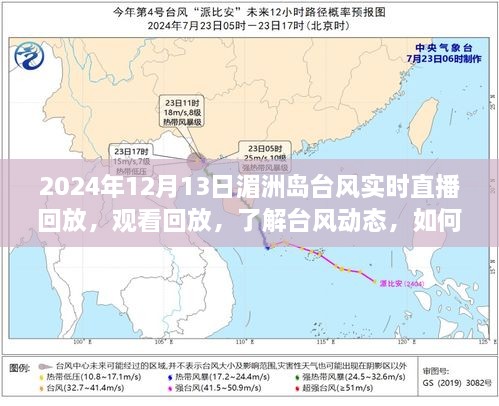 2024年湄洲島臺風(fēng)實(shí)時直播回放，觀看回放，洞悉臺風(fēng)動態(tài)