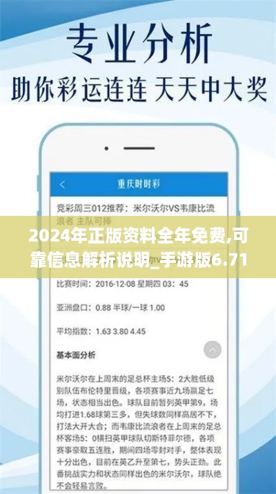 2024年正版資料全年免費(fèi),可靠信息解析說明_手游版6.710