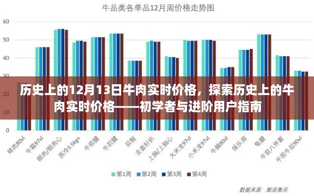 歷史上的牛肉實(shí)時(shí)價(jià)格探索，從入門到進(jìn)階的指南