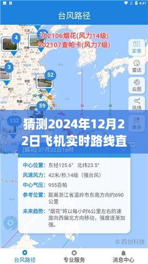 2024年飛機實時路線直播平臺設(shè)想與爭議，直播未來的可能性探討