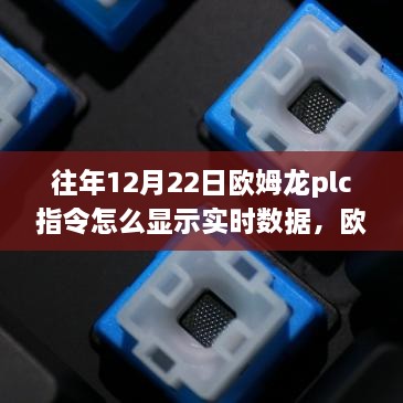 歐姆龍PLC指令實(shí)時(shí)數(shù)據(jù)展示步驟詳解，初學(xué)者與進(jìn)階用戶的指南