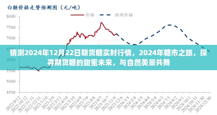 探尋期貨糖的甜蜜未來(lái)，預(yù)測(cè)2024年糖市行情與期貨糖實(shí)時(shí)行情展望