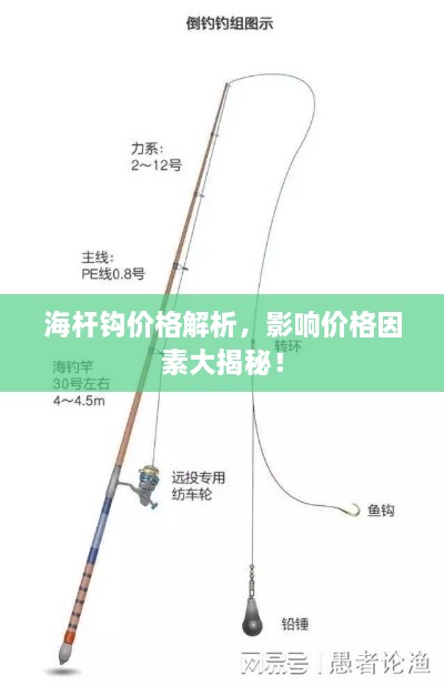 海桿鉤價格解析，影響價格因素大揭秘！