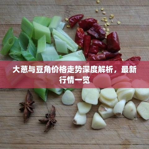 大蔥與豆角價(jià)格走勢(shì)深度解析，最新行情一覽