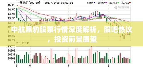 中航黑豹股票行情深度解析，股吧熱議，投資前景展望