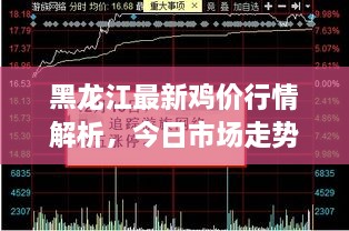 黑龍江最新雞價行情解析，今日市場走勢一網(wǎng)打盡