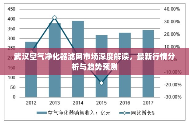 武漢空氣凈化器濾網市場深度解讀，最新行情分析與趨勢預測