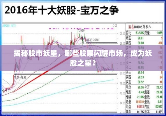 揭秘股市妖星，哪些股票閃耀市場，成為妖股之星？