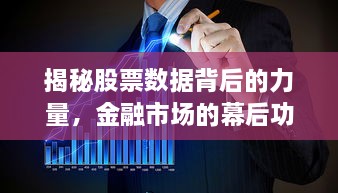 揭秘股票數(shù)據(jù)背后的力量，金融市場的幕后功臣