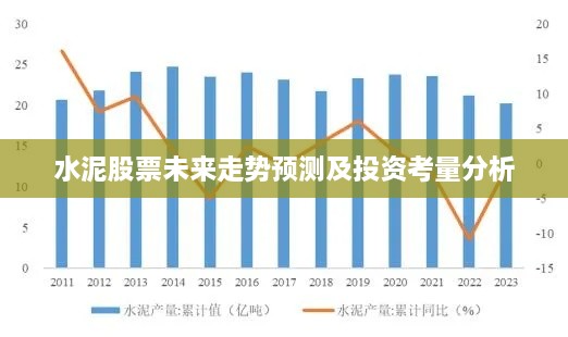 水泥股票未來(lái)走勢(shì)預(yù)測(cè)及投資考量分析