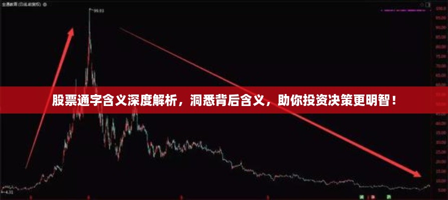 股票通字含義深度解析，洞悉背后含義，助你投資決策更明智！