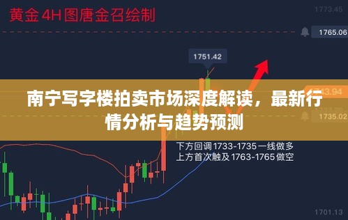 南寧寫(xiě)字樓拍賣市場(chǎng)深度解讀，最新行情分析與趨勢(shì)預(yù)測(cè)