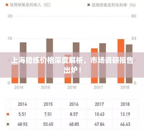 上海陪練價格深度解析，市場調研報告出爐！