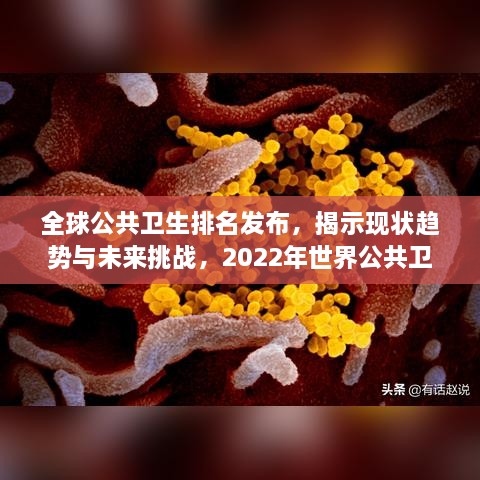 全球公共衛(wèi)生排名發(fā)布，揭示現(xiàn)狀趨勢與未來挑戰(zhàn)，2022年世界公共衛(wèi)生概覽