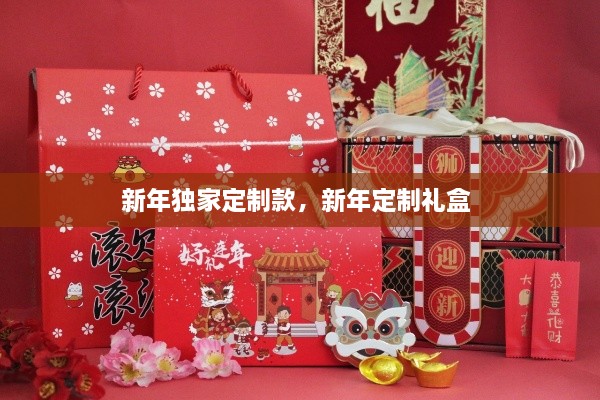 新年獨(dú)家定制款，新年定制禮盒 