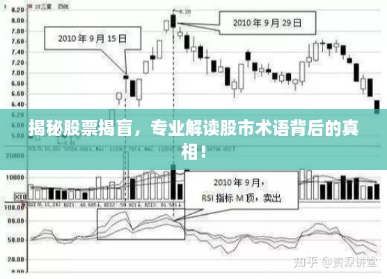 揭秘股票揭盲，專業(yè)解讀股市術(shù)語背后的真相！