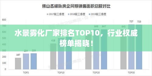 水景霧化廠家排名TOP10，行業(yè)權(quán)威榜單揭曉！