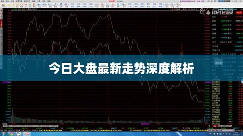 今日大盤最新走勢(shì)深度解析