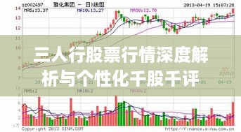 三人行股票行情深度解析與個性化千股千評