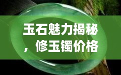 玉石魅力揭秘，修玉鐲價(jià)格及鑒賞圖片全攻略