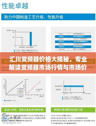 匯川變頻器價格大揭秘，專業(yè)解讀變頻器市場行情與市場價格！