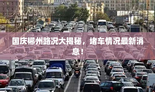 國(guó)慶郴州路況大揭秘，堵車情況最新消息！