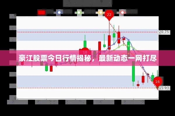 豪江股票今日行情揭秘，最新動態(tài)一網(wǎng)打盡